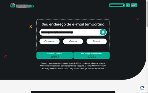 Lista De Email, Mais De 100.000 Emails